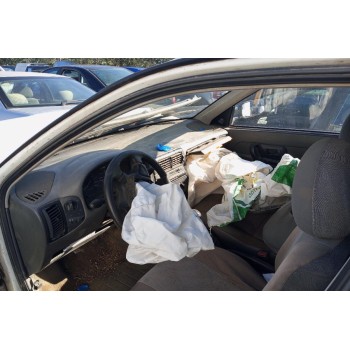 Ολόκληρο Αυτοκίνητο Volkswagen Caddy Diesel 1900cc 64hp Κωδ.Κινητηρα 1Y 1996-2000