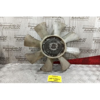 Φτερωτή Βεντιλατέρ Kia Sorento 2002-2010 2526142920