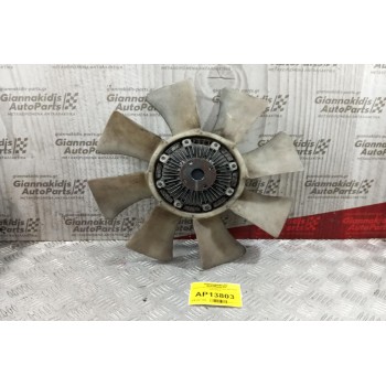 Φτερωτή Βεντιλατέρ Kia Sorento 2002-2010 2526142920