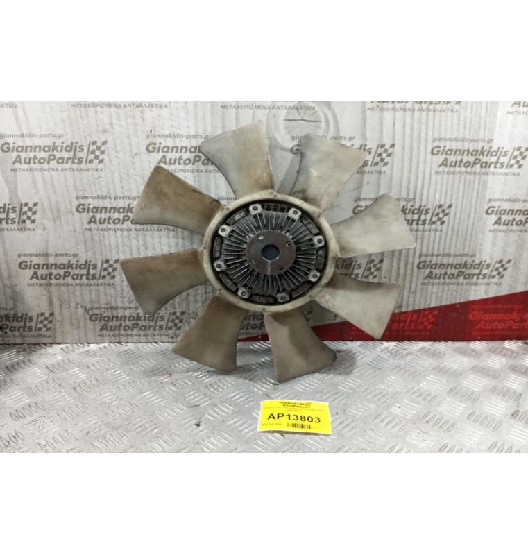 Φτερωτή Βεντιλατέρ Kia Sorento 2002-2010 2526142920