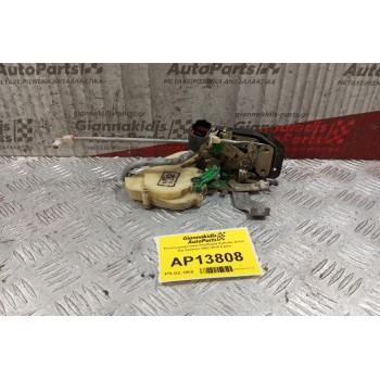 Ηλεκτρομαγνητικη Κλειδαριά Εμπρος Δεξια Kia Sorento 2002-2010 6 pins