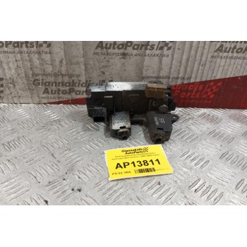 Ηλεκτρομαγνητικη Κλειδαριά Πισω Αριστερα Opel Vectra C 2002-2005 5 pins