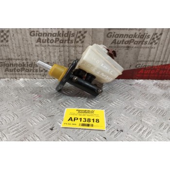 Αντλία -Τρόμπα φρένου Land Rover Freelander 1998-2007 76047012 3 pins