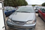 Ολόκληρο Αυτοκίνητο Toyota Avensis Kωδ.Κινητηρα  1CD-FTV 2000cc 110hp 1999-2003