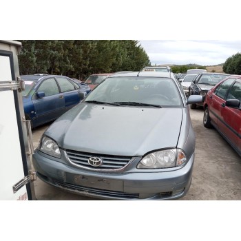Ολόκληρο Αυτοκίνητο Toyota Avensis Kωδ.Κινητηρα  1CD-FTV 2000cc 110hp 1999-2003