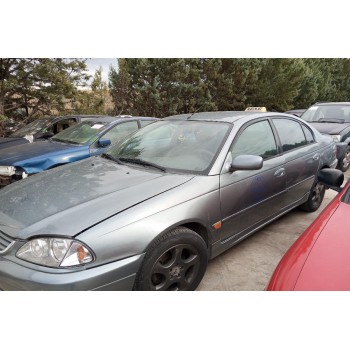 Ολόκληρο Αυτοκίνητο Toyota Avensis Kωδ.Κινητηρα  1CD-FTV 2000cc 110hp 1999-2003