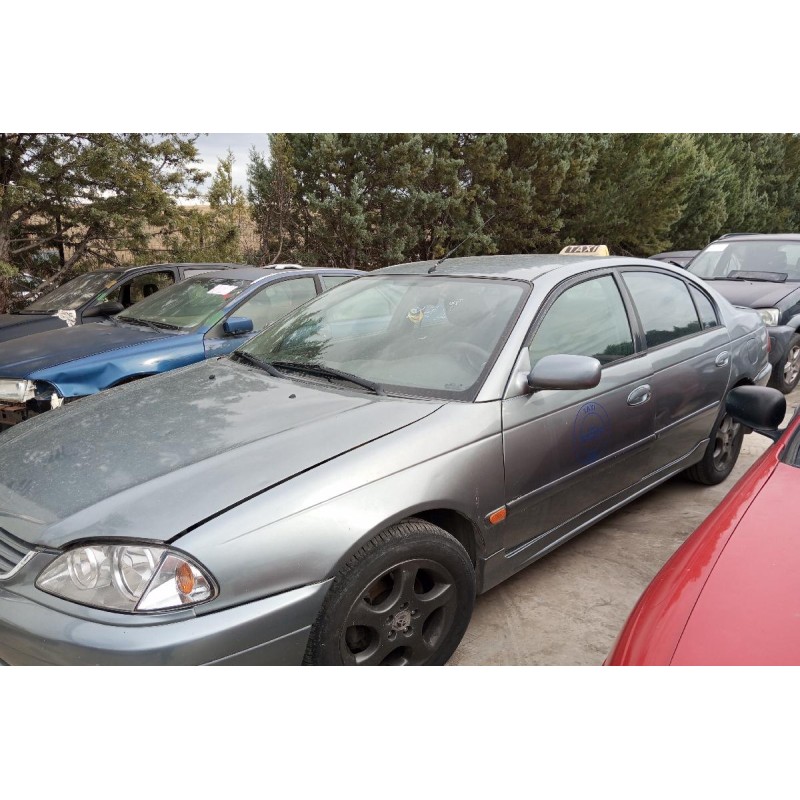 Ολόκληρο Αυτοκίνητο Toyota Avensis Kωδ.Κινητηρα  1CD-FTV 2000cc 110hp 1999-2003