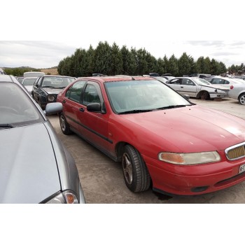 Ολόκληρο Αυτοκίνητο Rover 414 Κωδ.Κινητηρα 14K4F 1400cc 103hp 1995-2000