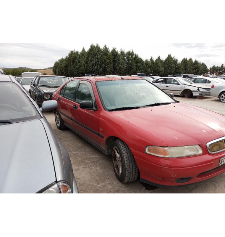 Ολόκληρο Αυτοκίνητο Rover 414 Κωδ.Κινητηρα 14K4F 1400cc 103hp 1995-2000