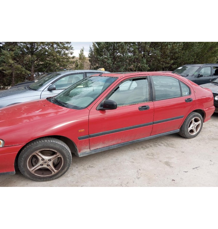 Ολόκληρο Αυτοκίνητο Rover 414 Κωδ.Κινητηρα 14K4F 1400cc 103hp 1995-2000