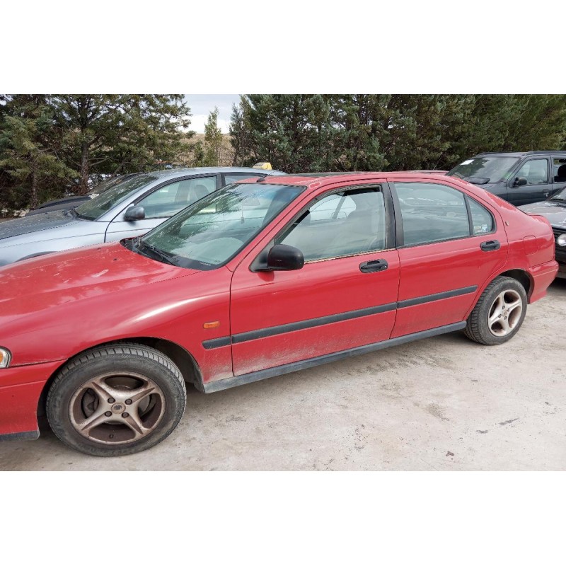 Ολόκληρο Αυτοκίνητο Rover 414 Κωδ.Κινητηρα 14K4F 1400cc 103hp 1995-2000