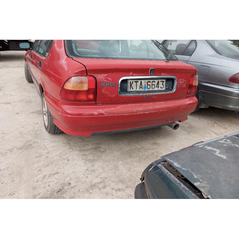 Ολόκληρο Αυτοκίνητο Rover 414 Κωδ.Κινητηρα 14K4F 1400cc 103hp 1995-2000