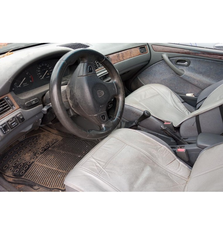 Ολόκληρο Αυτοκίνητο Rover 414 Κωδ.Κινητηρα 14K4F 1400cc 103hp 1995-2000