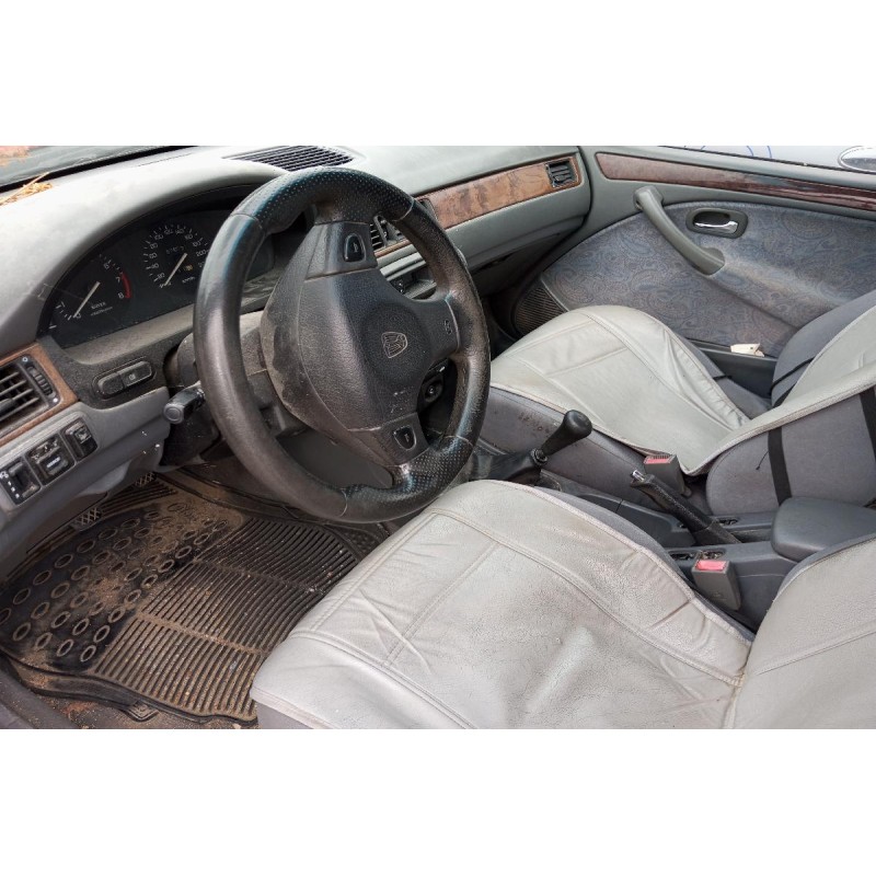 Ολόκληρο Αυτοκίνητο Rover 414 Κωδ.Κινητηρα 14K4F 1400cc 103hp 1995-2000