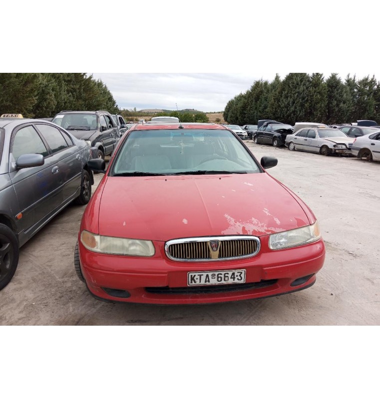 Ολόκληρο Αυτοκίνητο Rover 414 Κωδ.Κινητηρα 14K4F 1400cc 103hp 1995-2000