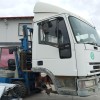 Καμπινα Iveco 75E14 2003-2007