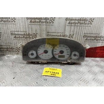 Καντράν - Κοντέρ Ford Maverick 2000-2008 3 Φις