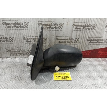 Καθρέπτης Ηλεκτρικός Εμπρος Αριστερα Ford Maverck 2000-2008