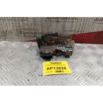 Ηλεκτρομαγνητικη Κλειδαριά Πισω Δεξια Ford Maverick 2000-2008 N4W4D 9 Pins