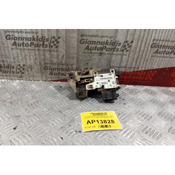 Ηλεκτρομαγνητικη Κλειδαριά Πισω Δεξια Ford Maverick 2000-2008 N4W4D 9 Pins