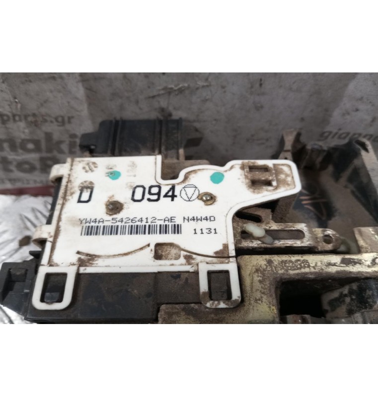 Ηλεκτρομαγνητικη Κλειδαριά Πισω Δεξια Ford Maverick 2000-2008 N4W4D 9 Pins