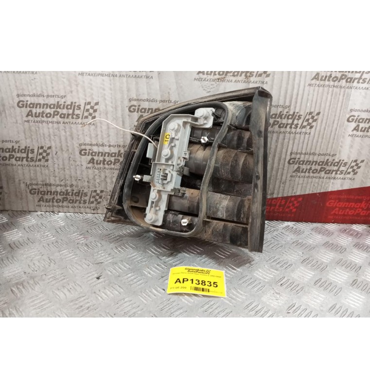 Φανάρι Πίσω Δεξια Opel Vectra C 2002-2005