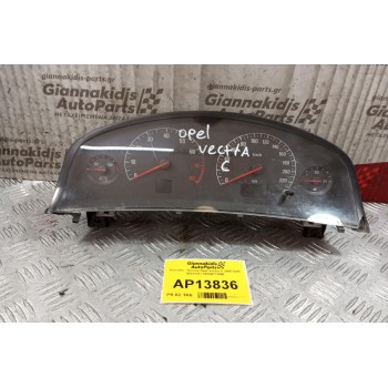 Καντράν - Κοντέρ Opel Vectra C 2002-2005 88311337 09180273WB