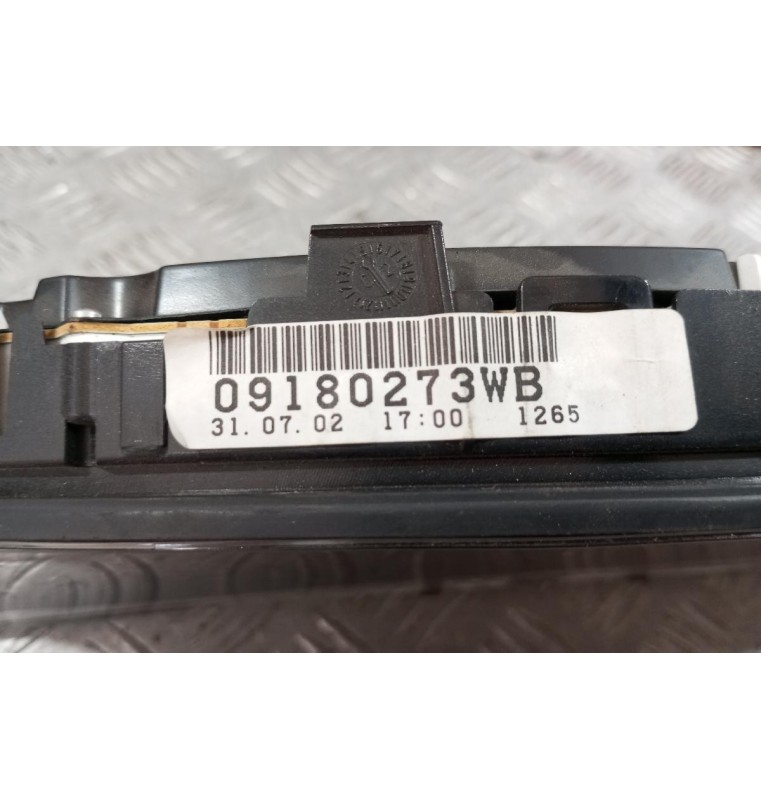 Καντράν - Κοντέρ Opel Vectra C 2002-2005 88311337 09180273WB