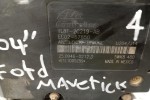 Μονάδα ABS Ford Maverick 2000-2008 5WK8480 25020407033