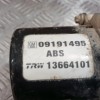 Μονάδα ABS Opel Vectra C 2002-2005 09191495