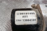 Μονάδα ABS Opel Vectra C 2002-2005 09191495