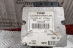 Μονάδα ABS Opel Vectra C 2002-2005 09191495