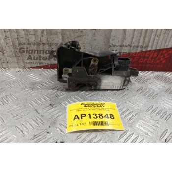 Ηλεκτρομαγνητικη Κλειδαριά Εμπρος Δεξια Opel Vectra C 2002-2005 5 Pins