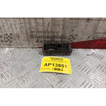 Διακόπτες Παραθυρου Συνοδηγου Opel Vectra C 2002-2005 09185958 4 Pins