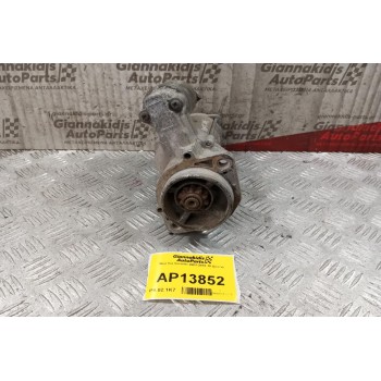 Μίζα Kia Sorento 2002-2010 Κωδ.Κινητηρα G4JS 10 Δοντια