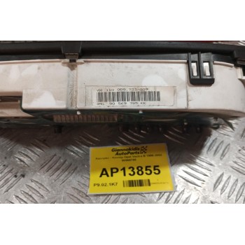 Καντράν - Κοντέρ Opel Vectra B 1996-2002 90569785