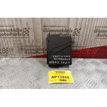 Εγκέφαλος Καμπινας Opel Corsa C 2000-2006 24467902