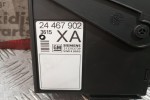 Εγκέφαλος Καμπινας Opel Corsa C 2000-2006 24467902