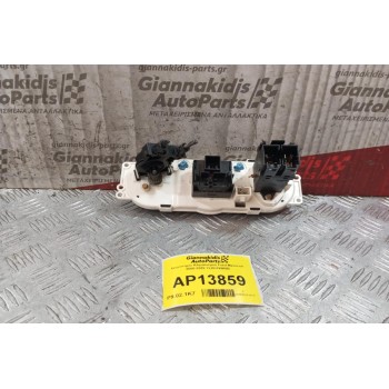 Χειριστήριο Κλιματισμού Ford Maverick 2000-2008 YL8H19980B