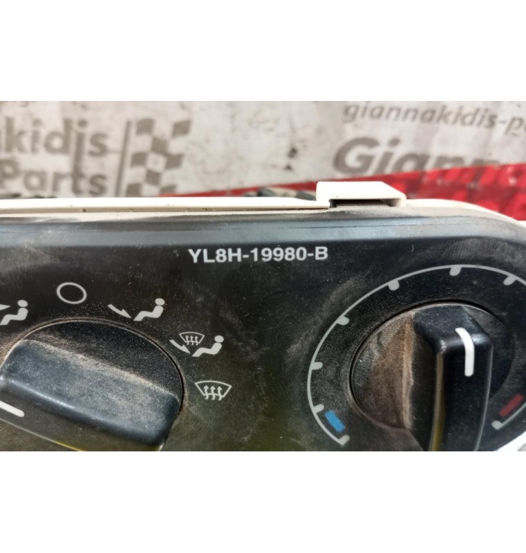 Χειριστήριο Κλιματισμού Ford Maverick 2000-2008 YL8H19980B