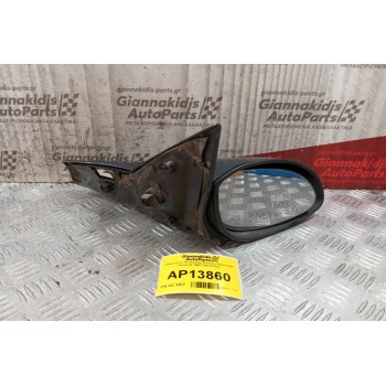 Καθρέπτης Ηλεκτρικός Εμπρος Δεξια Opel Vectra B 1996-2002 5 Pins
