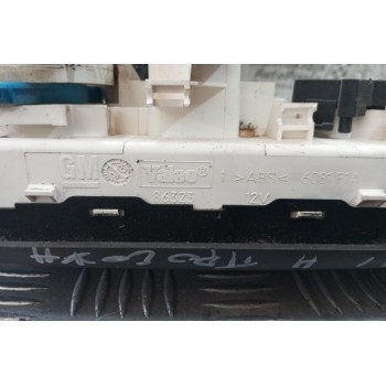 Χειριστήριο Κλιματισμού Opel Vectra B 1996-2002 9 Pins 86323