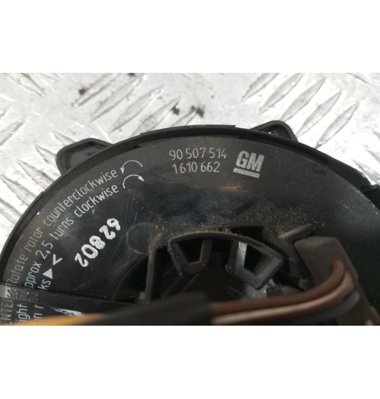 Ταινία τιμονιού - Σερπαντίνα Opel Vectra B 1996-2002 90507514 1 ΦΙΣ