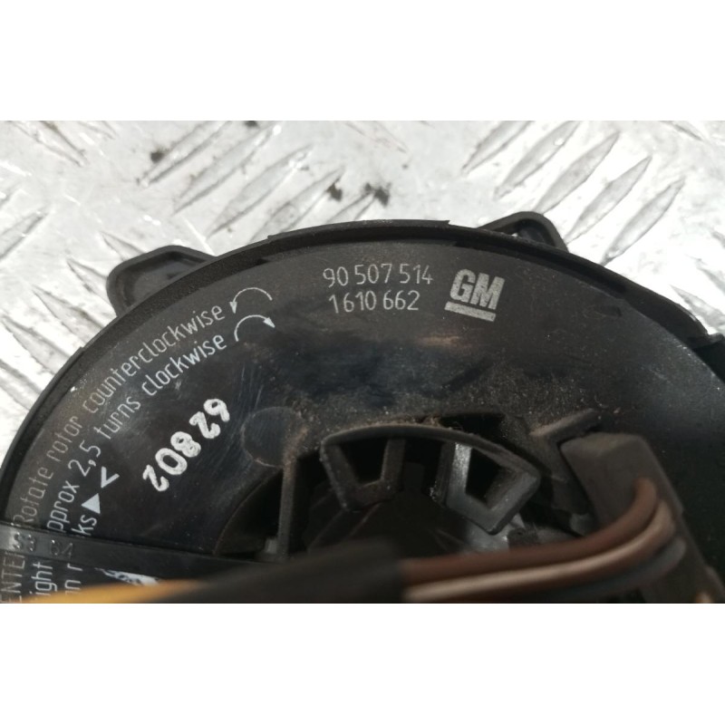 Ταινία τιμονιού - Σερπαντίνα Opel Vectra B 1996-2002 90507514 1 ΦΙΣ