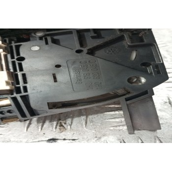 Χειριστήριο Κλιματισμού Seat Ibiza 1993-1995 (6+2+5 Pins) 6K0820075 1H0819045