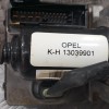 Μονάδα ABS Opel Vectra C 2002-2005 13039901