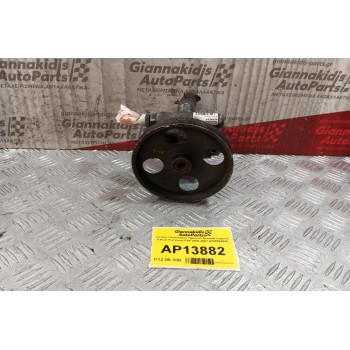 Αντλία Υδραυλικού Τιμονιού Renault Laguna II Κωδ.Κινητηρα F4P 2000-2007 8200054528