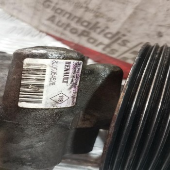 Αντλία Υδραυλικού Τιμονιού Renault Laguna II Κωδ.Κινητηρα F4P 2000-2007 8200054528