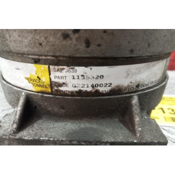 Κομπρεσέρ Aircondition Renault Laguna II Κωδ.Κινητηρα F4P 2000-2007 1135320