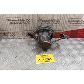 Δευτερέουσα Αντλία Αέρα Opel Vectra B 1996-2002 90530018 2 Pins